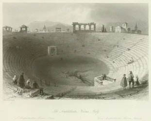 Arena of Verona
