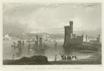 Black Rock Castle