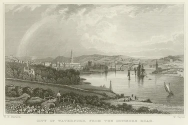City of Waterford