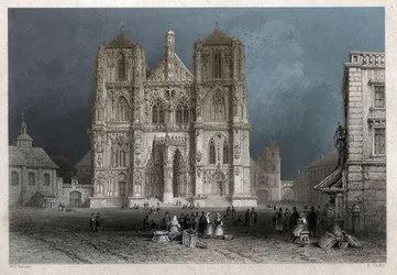 Dome of Regensburg