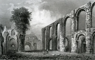 St. Botolph