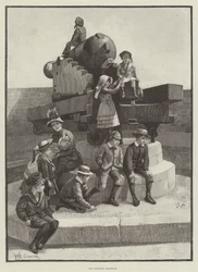 Our National Defences