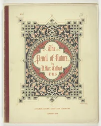 Cover and Text from 