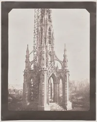 Sir Walter Scott