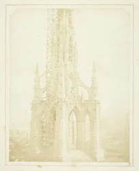 Sir Walter Scott