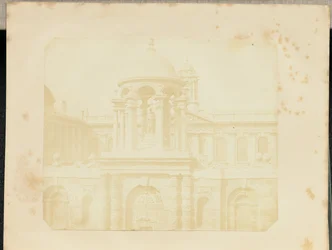 The Art-Union, Monthly Journal of the Fine Arts and the Arts, Decorative, Ornamental, Vol. 8