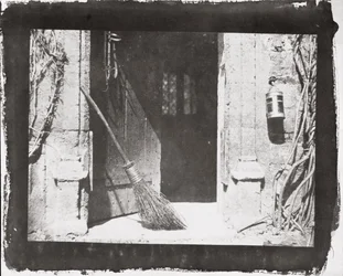 The Open Door, March, 1843