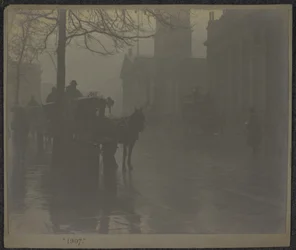 Trafalgar Square