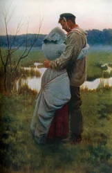 Listed, 1886