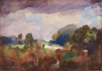 Playing with the Colours