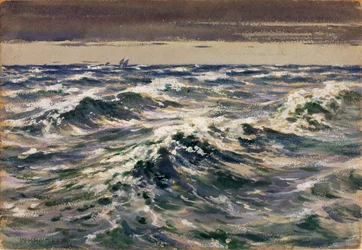 The Open Sea