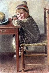 Anticipation