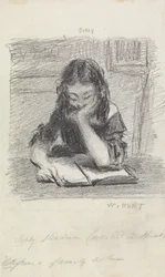 Sophy Steadman Reading