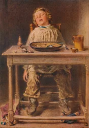 The Defeat