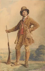 The Gamekeeper