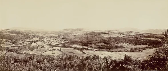 Littleton, White Mountains, New Hampshire