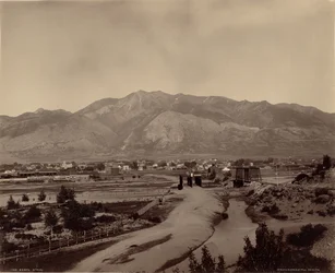 Ogden, Utah