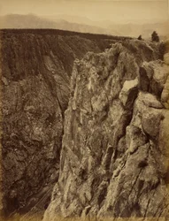 The Royal Gorge
