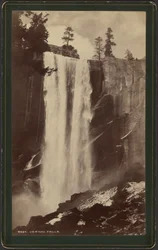 Vernal Falls