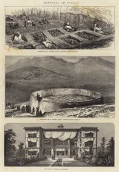 Sketches in Persia