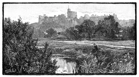 Windsor Castle