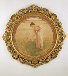 Flowers of the Field
