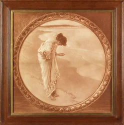 The Sea Hath Its Pearls