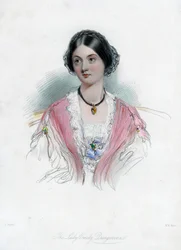 Lady Emily Dungarvon