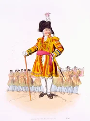 Lord Mayor, from 