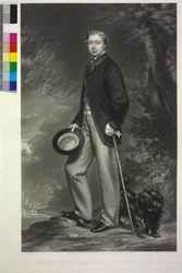 King of England Edward VII