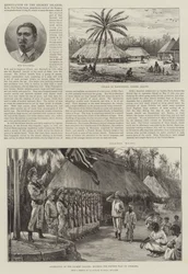 Annexation of the Gilbert Islands