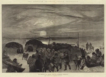 The American Franklin Search Expedition
