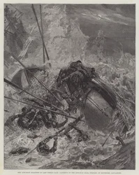 The Life-Boat Disasters in last Week