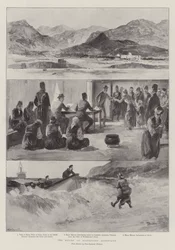 The Relief of Distressed Armenians