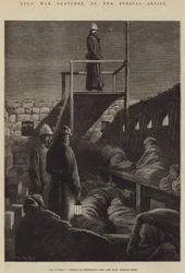 Zulu War Sketches, All