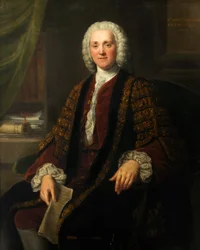 George Grenville (1712–1770)