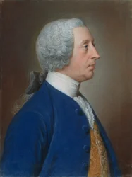 Henry Hoare, "The Magnificent", of Stourhead
