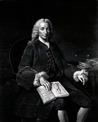 Robert Dingley (1710-1781)