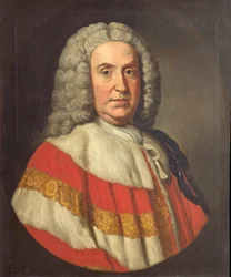 William Pulteney, Earl of Bath