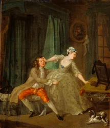 Before, c.1730-31