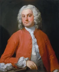 Portrait of a Man