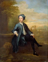 Sir Robert Pye