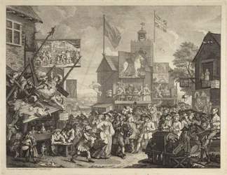 Southwark Fair