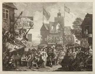 Southwark Fair