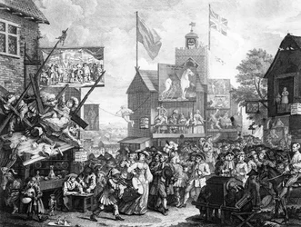 Southwark Fair