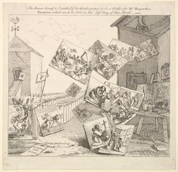 The Battle of the Pictures