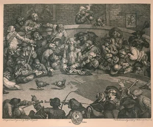 The Cock-pit