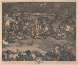 Royal Sport, Pit Ticket