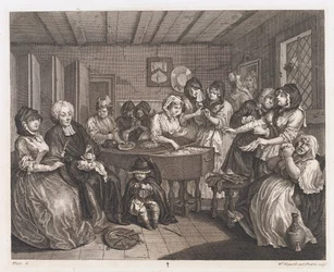 The Harlot