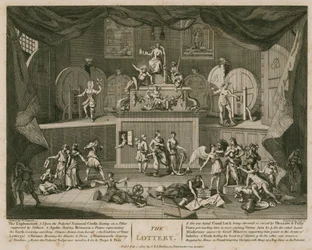 The Lottery